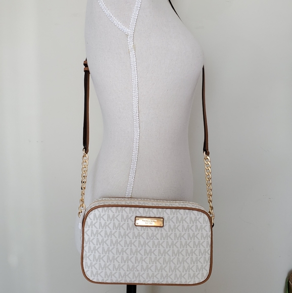 MICHAEL KORS CROSSBODY - Picture 3 of 11